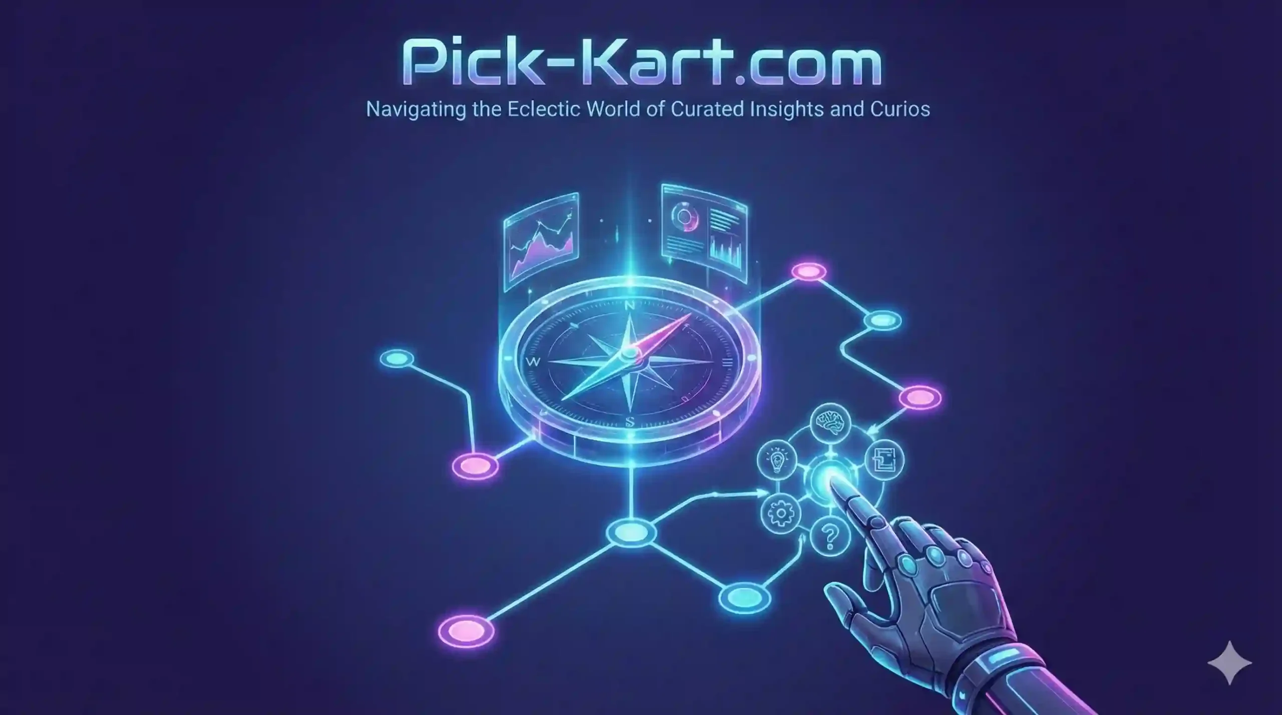 pick-kart .com